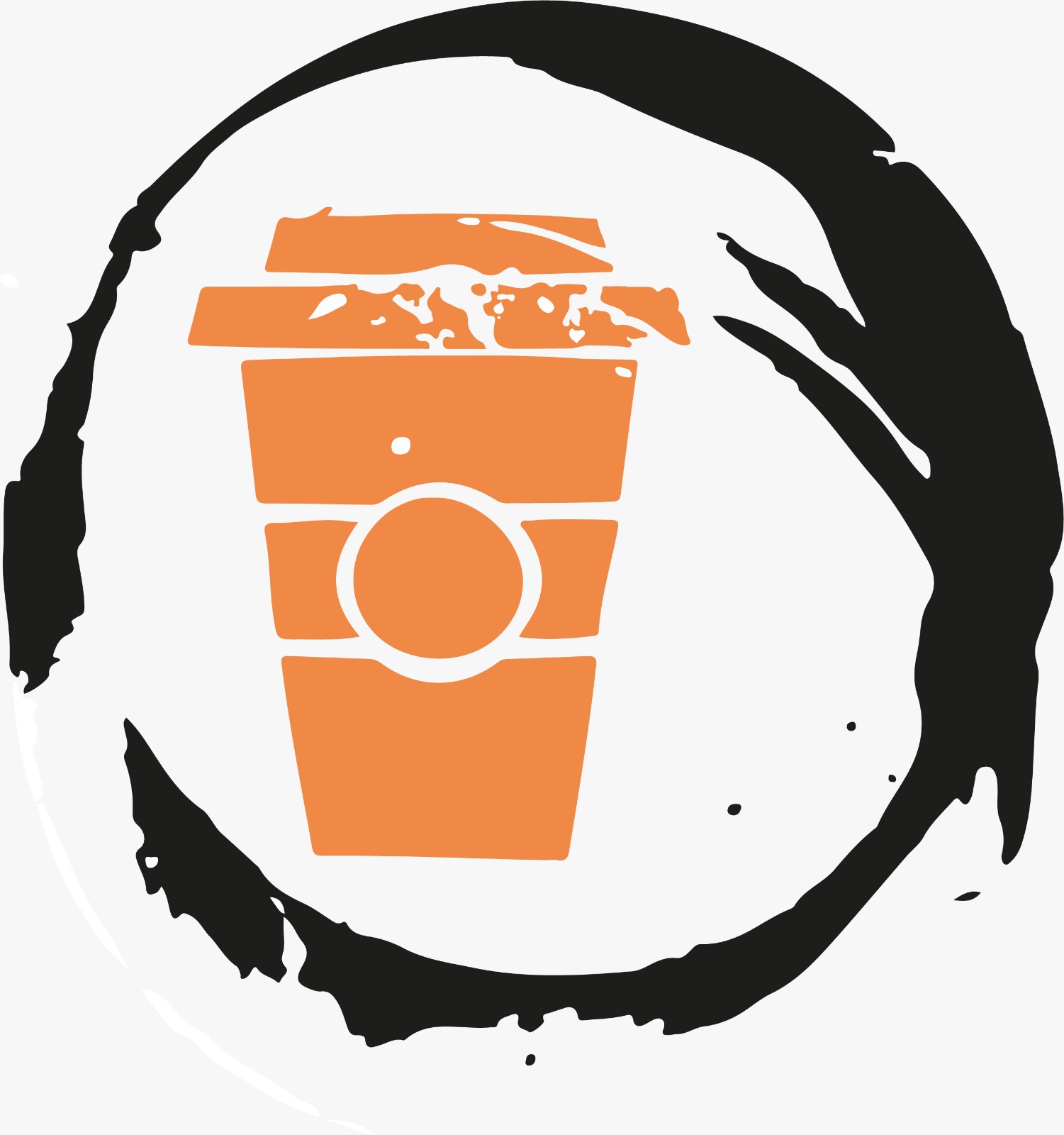 logo for Espresso Kart