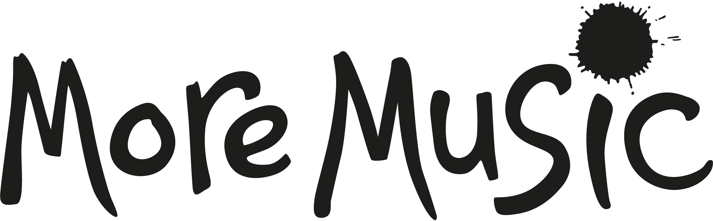 logo for More Music