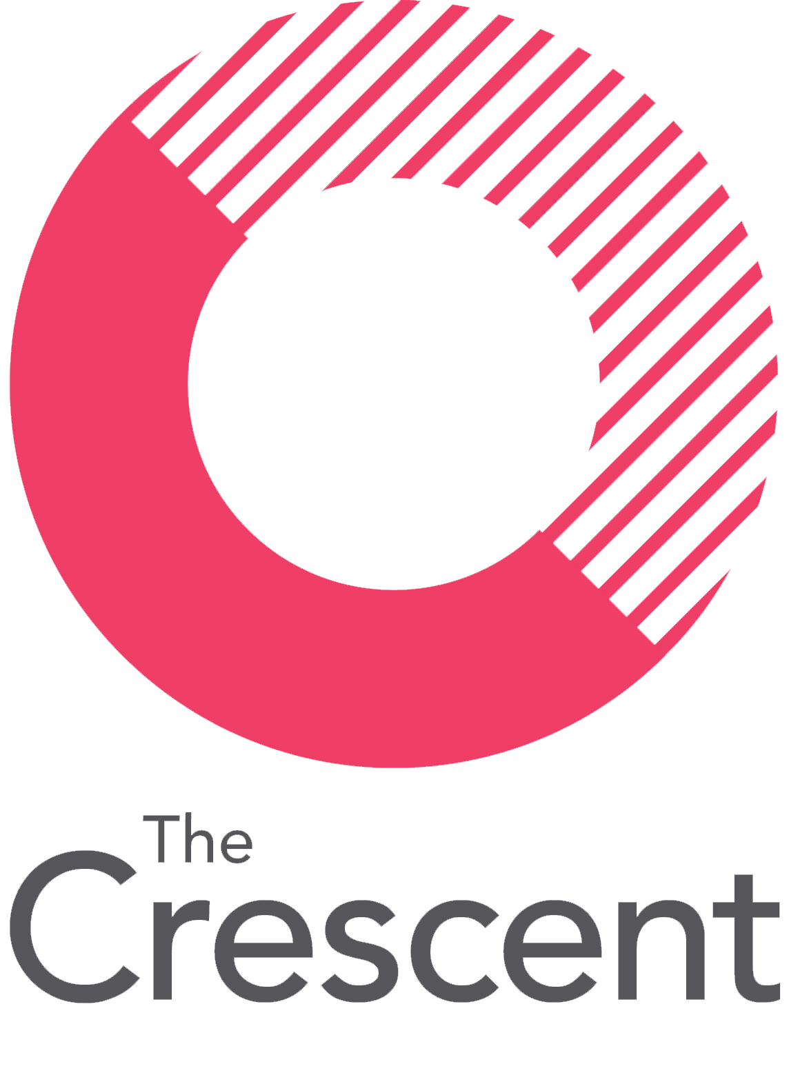 logo for Crescent Arts Centre