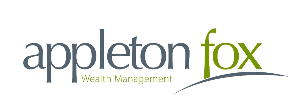 logo for Appleton Fox Wealth Management Ltd