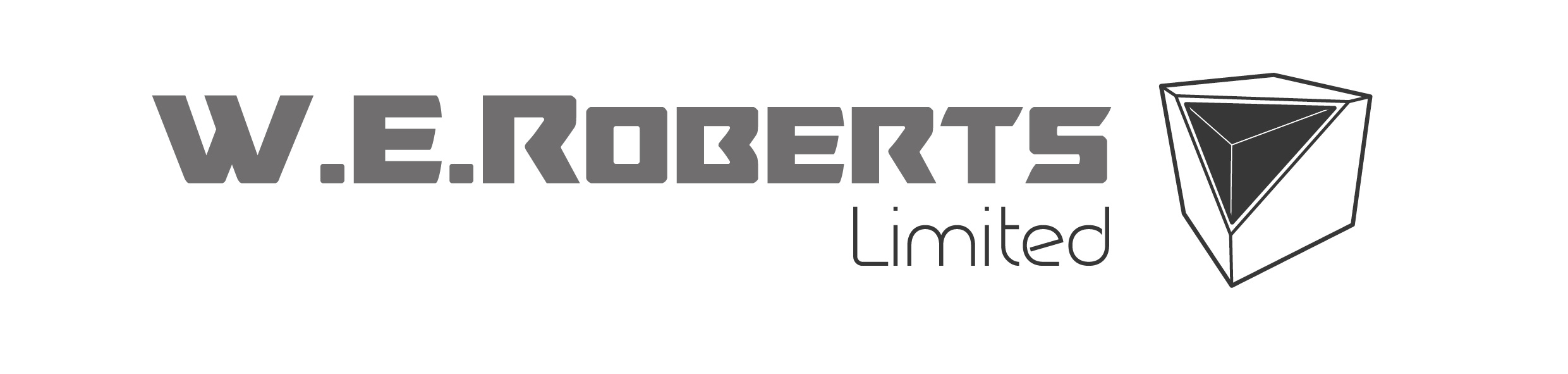 logo for W.E Roberts Limited