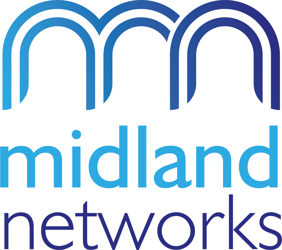 logo for Midland Networks Group Holdings Ltd