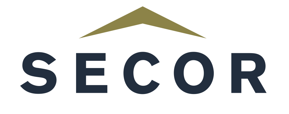 logo for SECOR Investment Advisors (UK) LLP