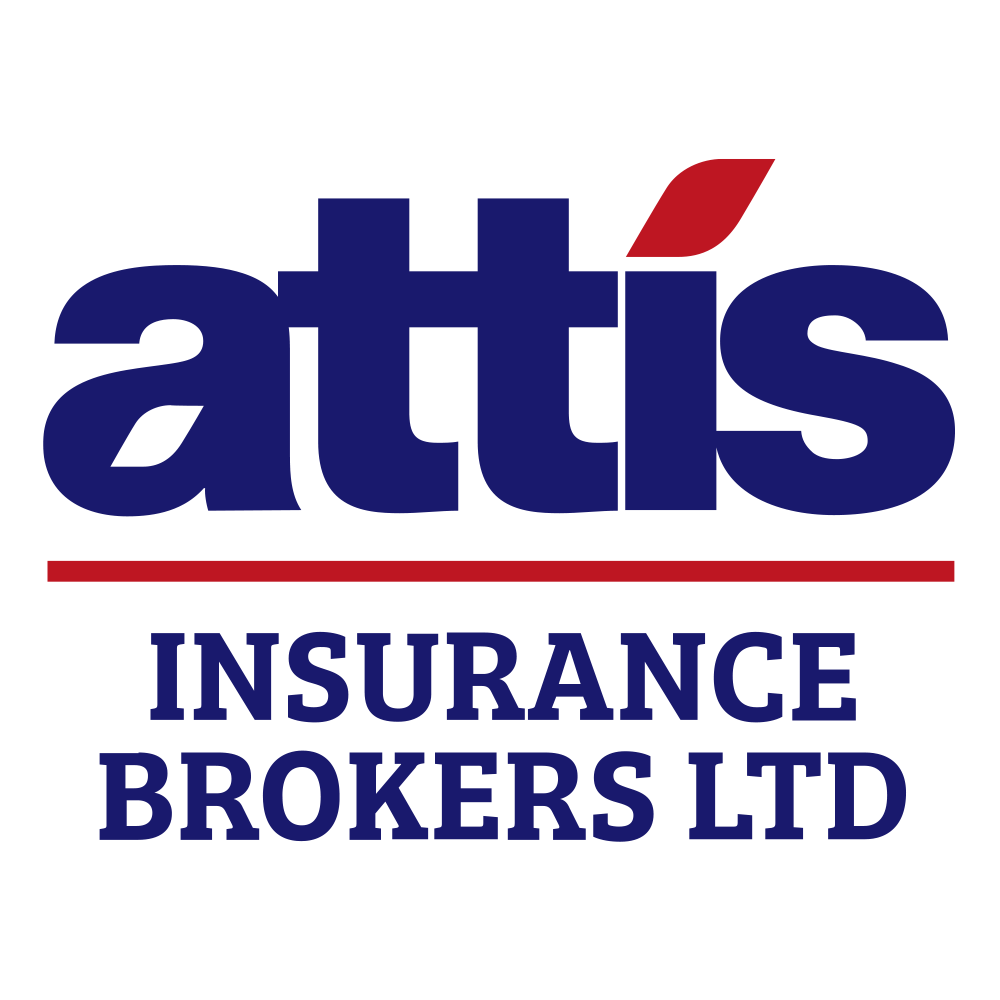 logo for Attis Insurance Brokers Ltd