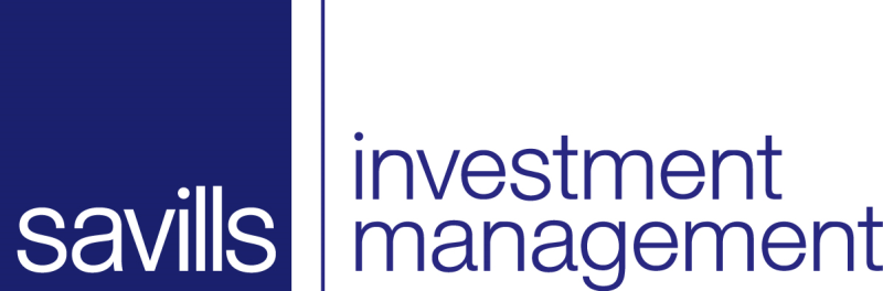 logo for Savills Investment Management