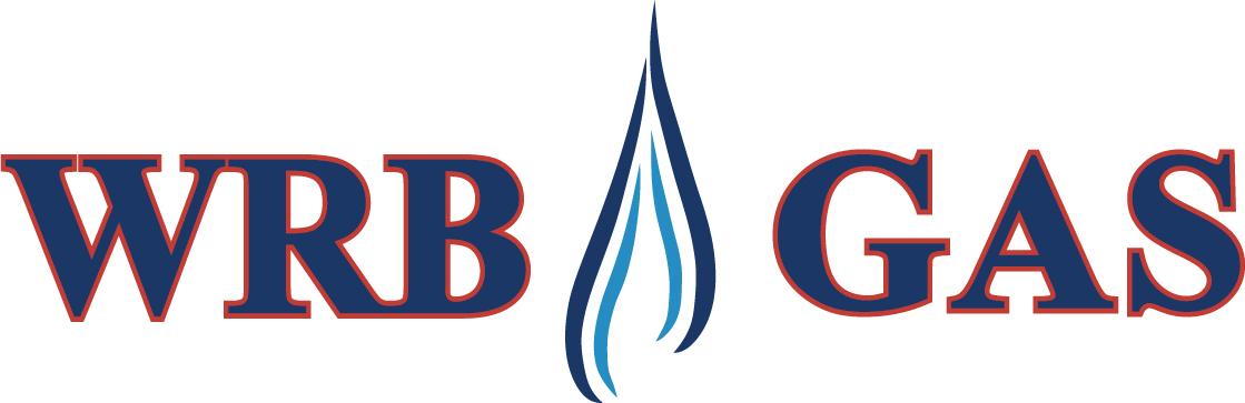 logo for WRB Gas Contracts Limited