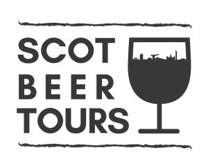 logo for ScotBeer Tours