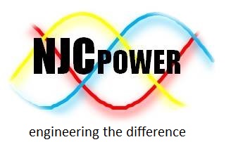 logo for NJC POWER LTD