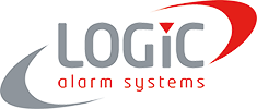 logo for Logic Alarms Limited