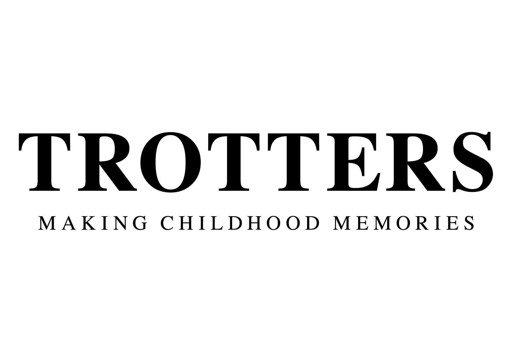 logo for Trotters Childrenswear