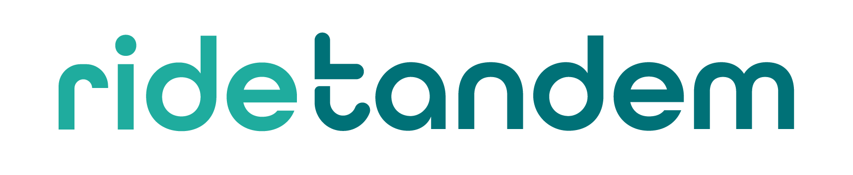 logo for RideTandem
