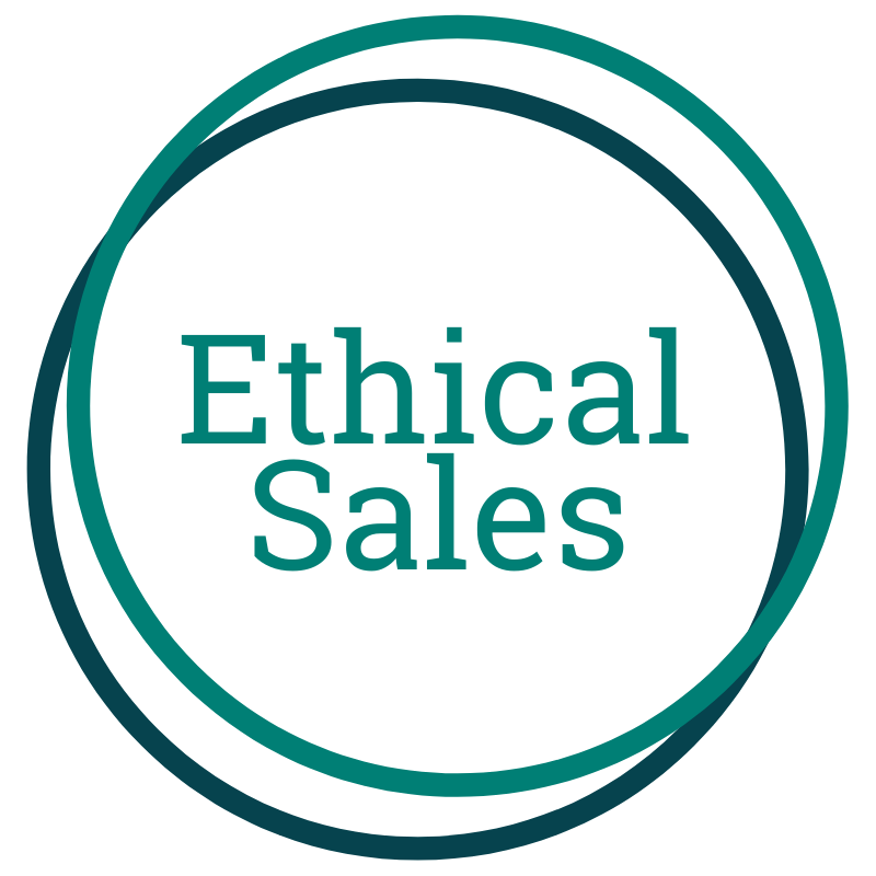 logo for Ethical Sales