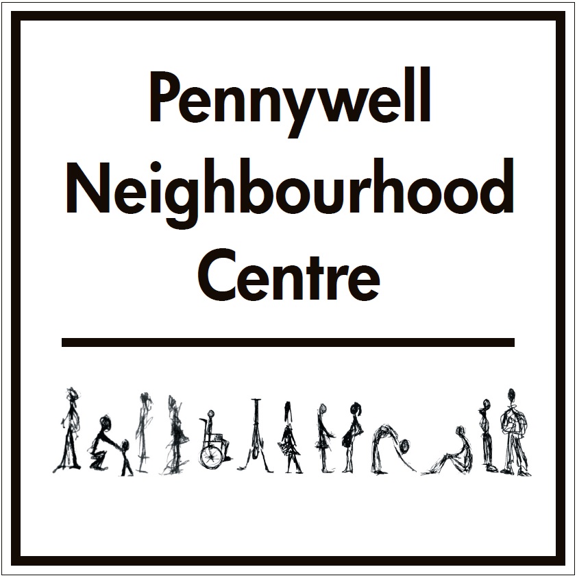 logo for Pennywell Neighbourhood Centre