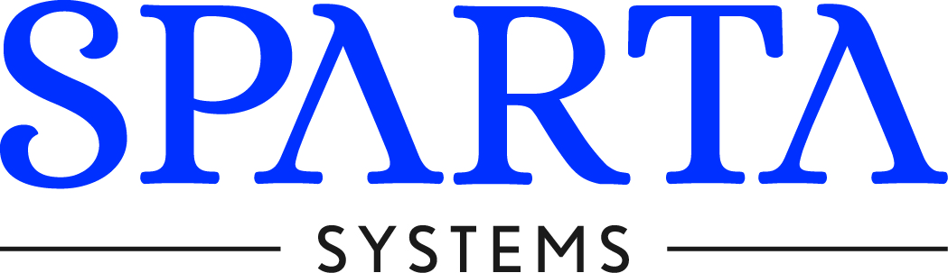 logo for Sparta Systems Ltd