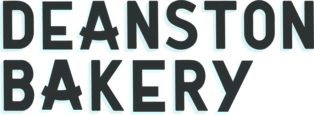 logo for Deanston Bakery Ltd