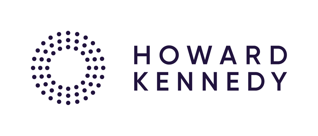 logo for Howard Kennedy