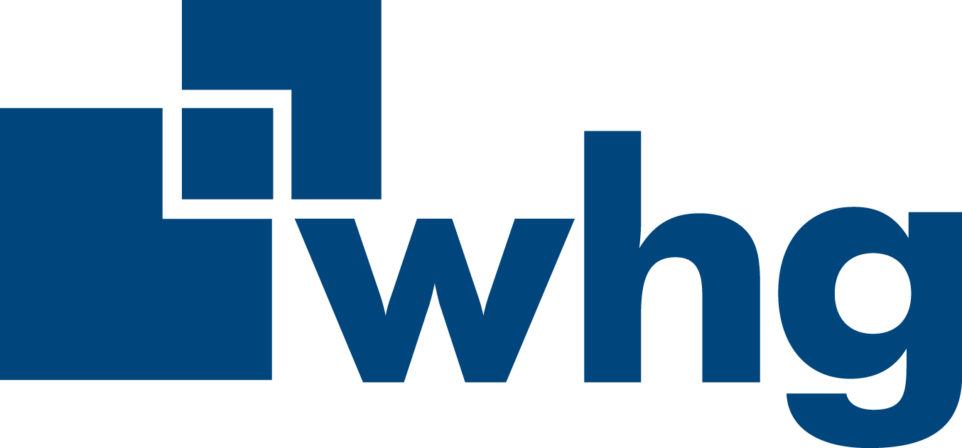 logo for whg