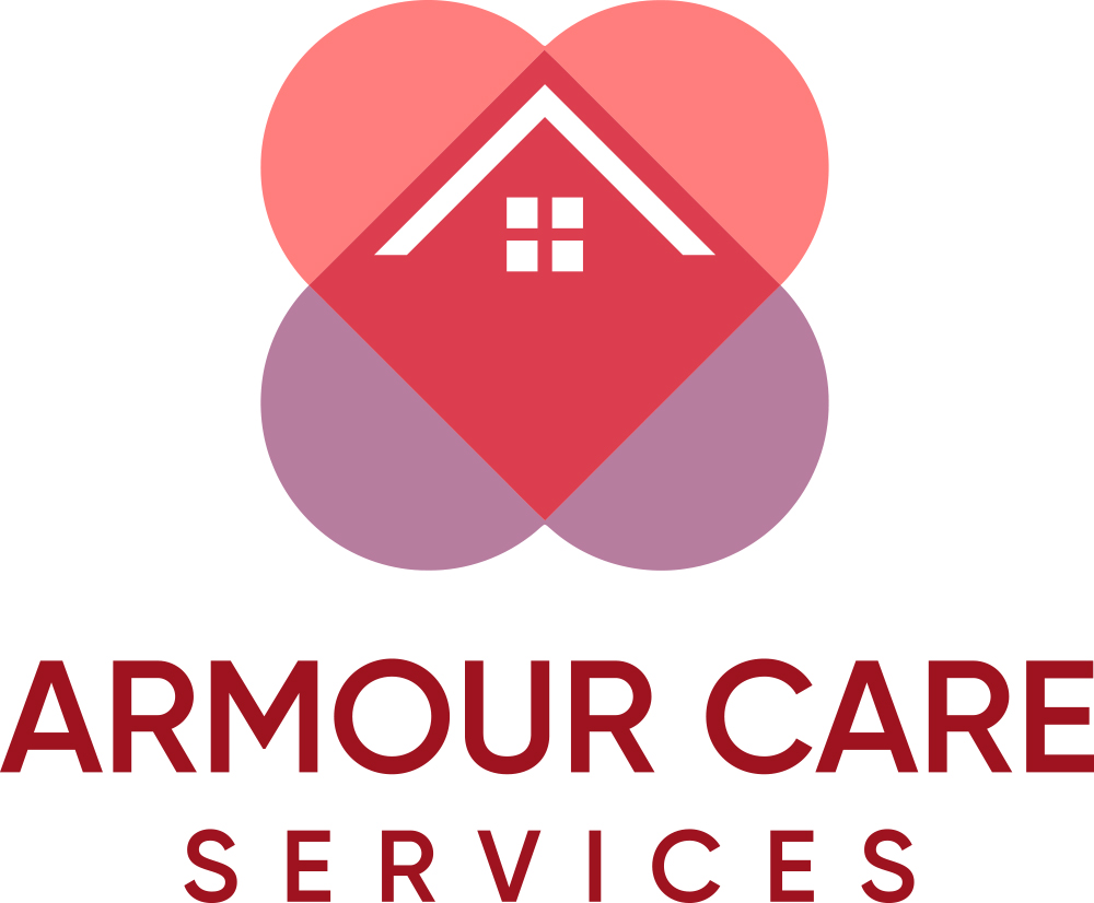 logo for Armour Care Services