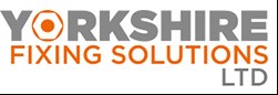 logo for Yorkshire Fixing Solutions Ltd