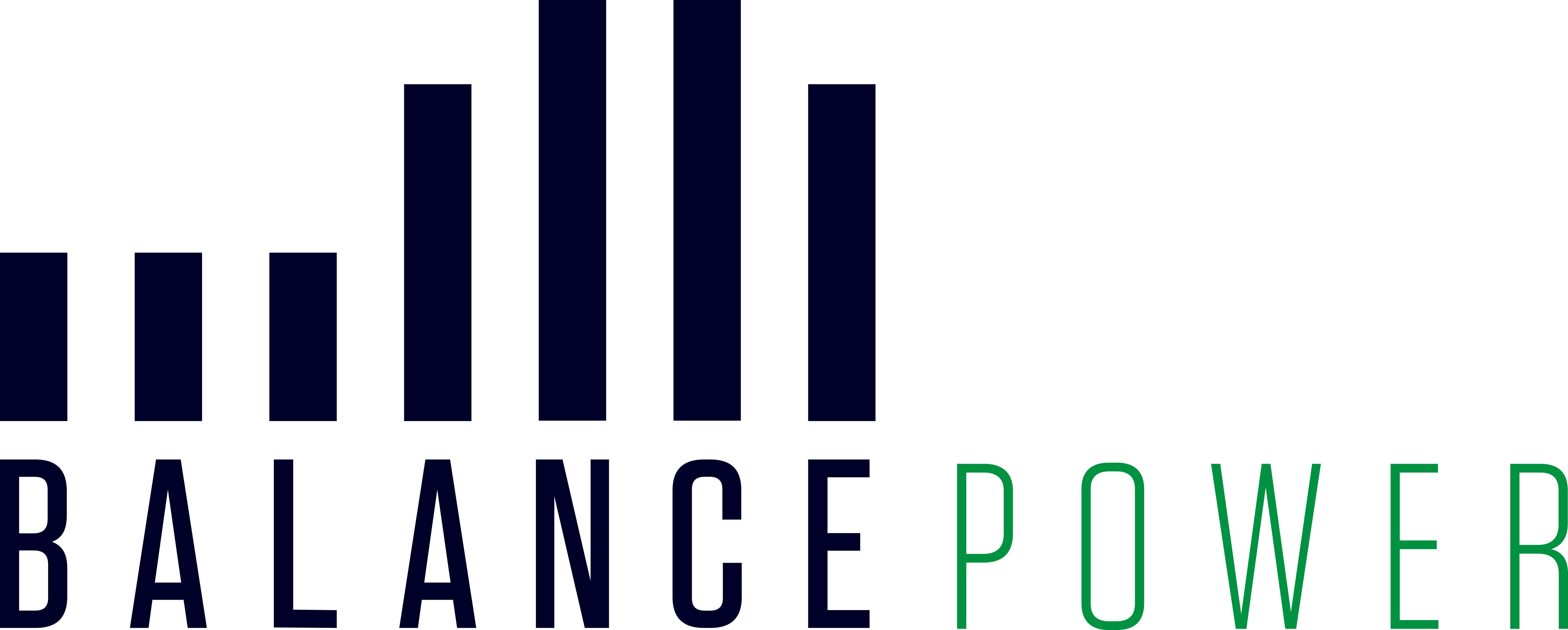 logo for Balance Power Projects Limited