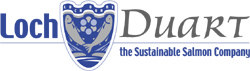 logo for Loch Duart Ltd