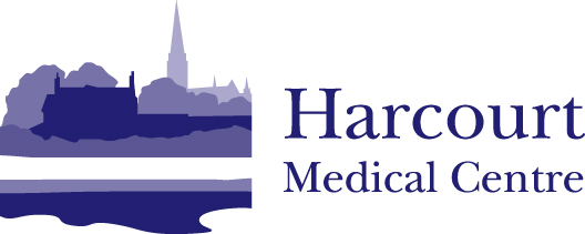 logo for Harcourt Medical Centre