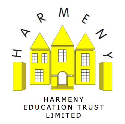 logo for Harmeny Education Trust Limited