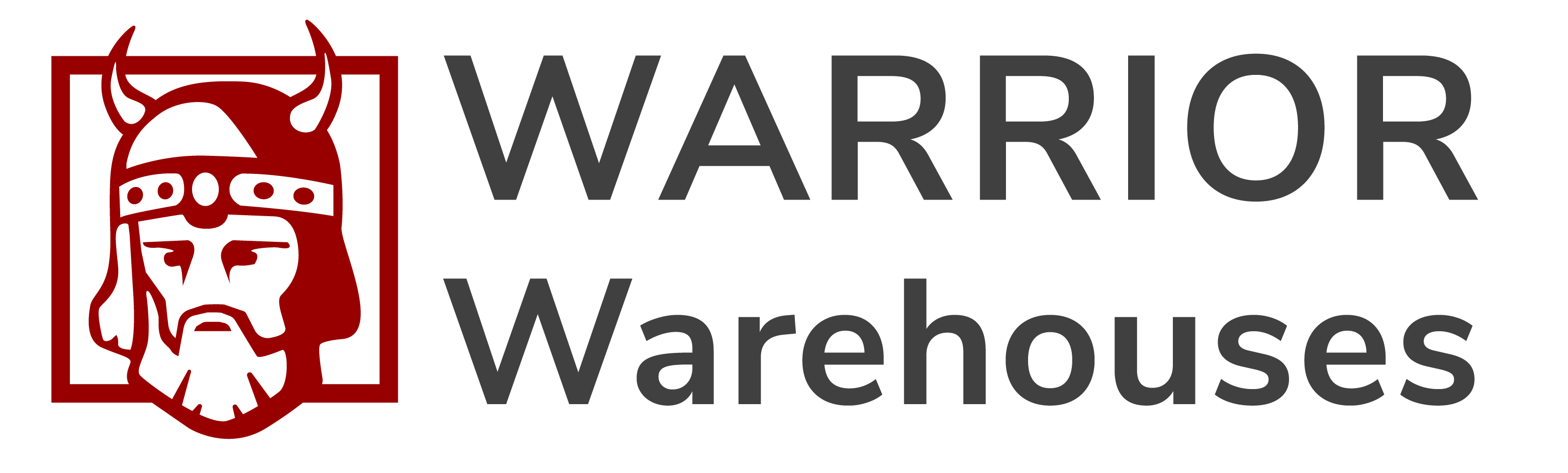logo for Warrior Warehouses Ltd