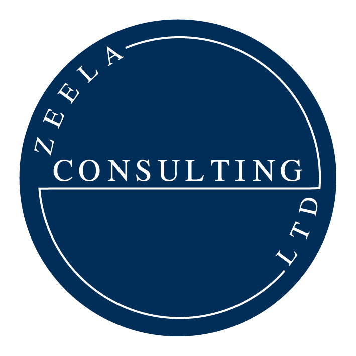 logo for Zeela Consulting Ltd
