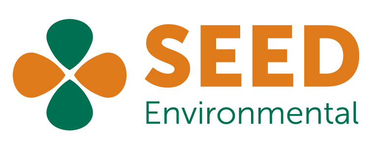 logo for Seed Environmental Ltd