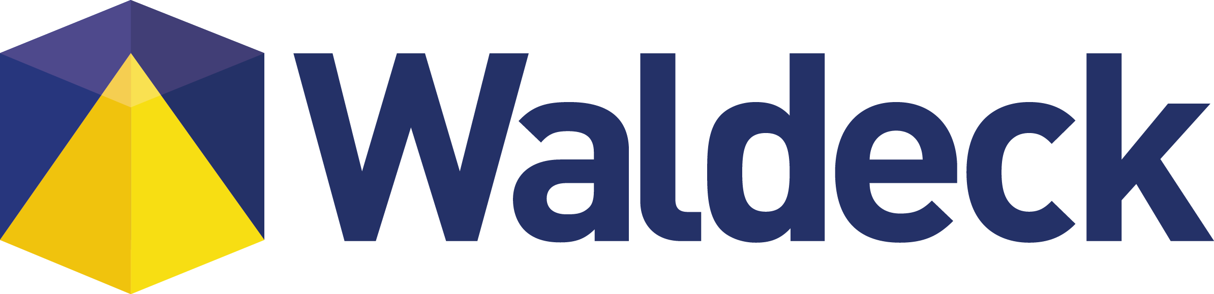 logo for Waldeck Associates