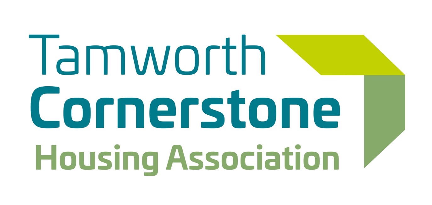 logo for Tamworth Cornerstone HA