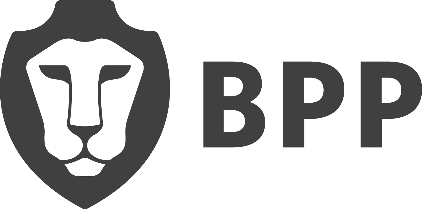 logo for BPP Holdings Ltd