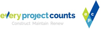 logo for Every Project Counts Ltd