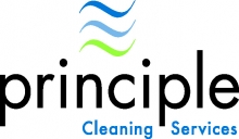 logo for Principle Cleaning Services