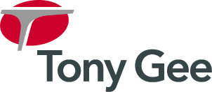 logo for Tony Gee and Partners LLP