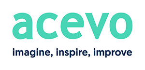 logo for ACEVO