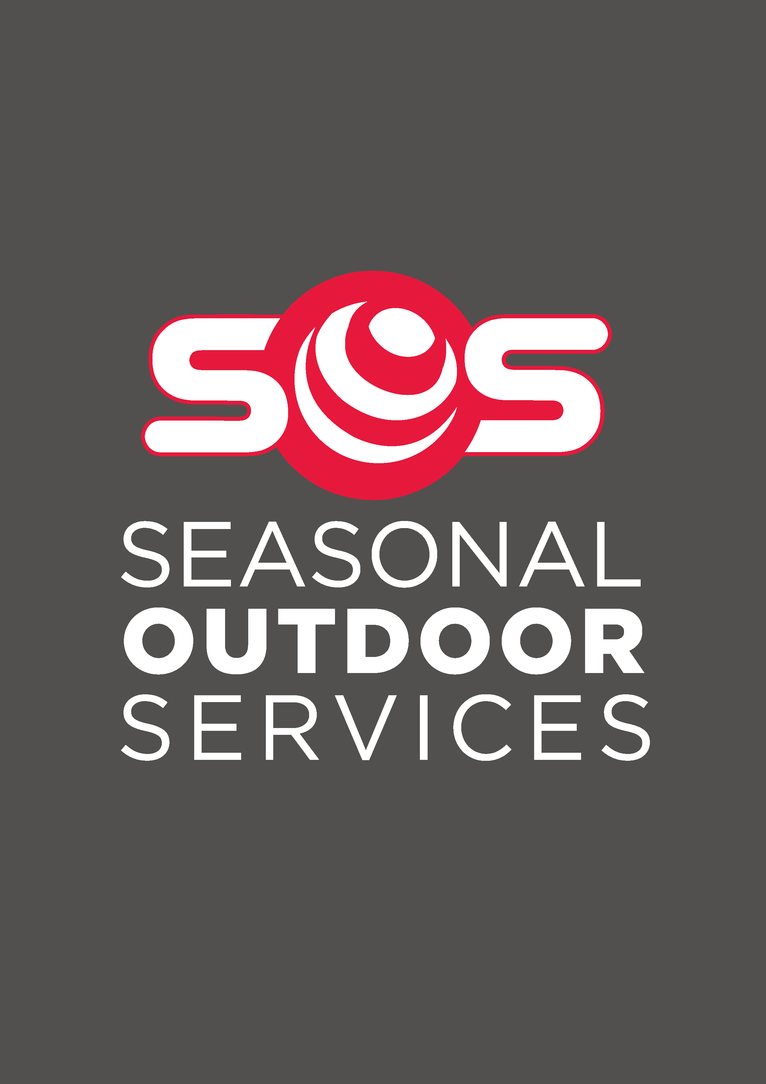 logo for Seasonal Outdoor Services