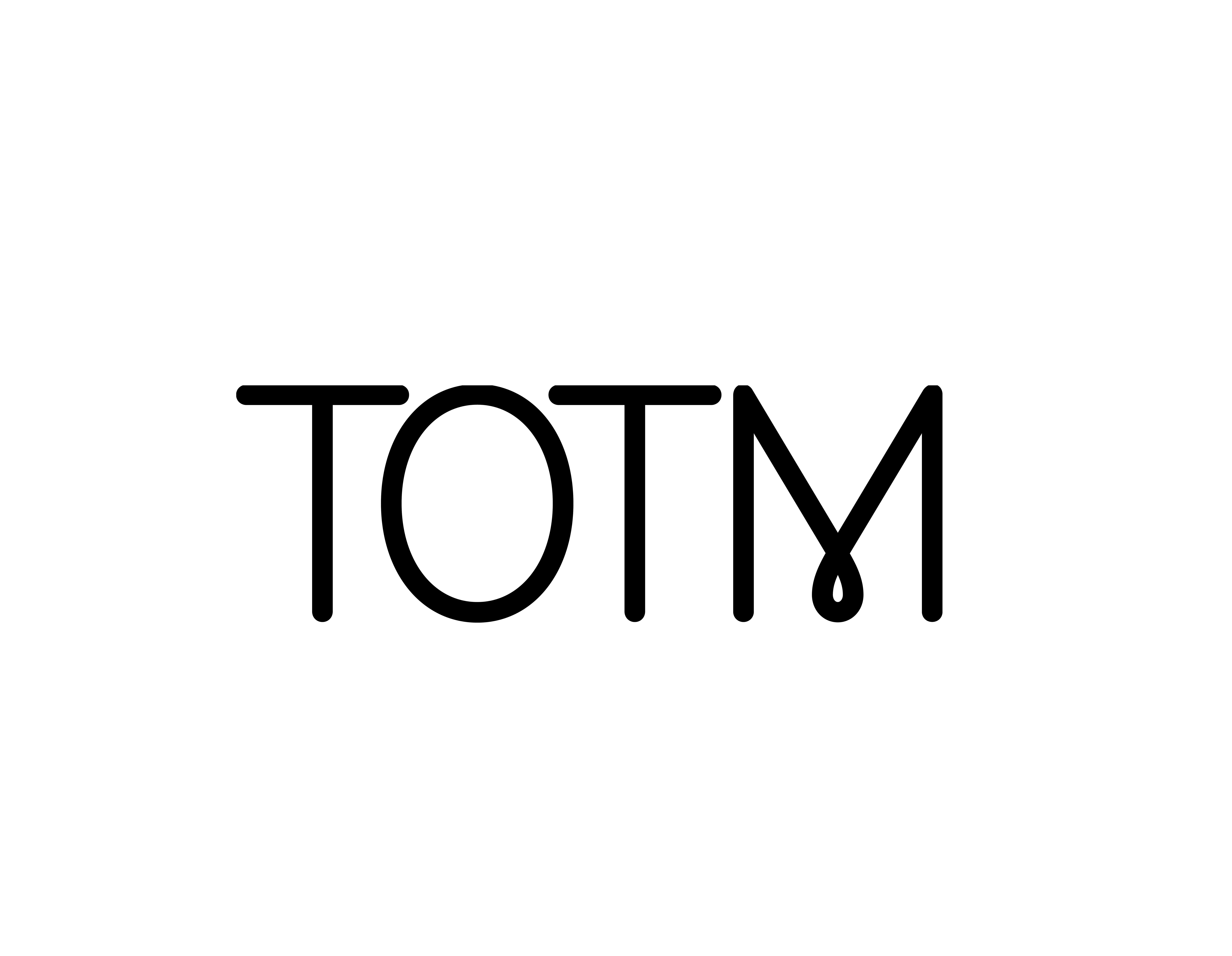 logo for TOTM