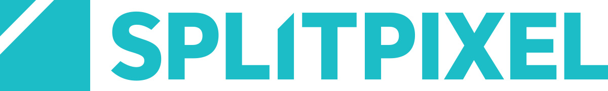 logo for Splitpixel