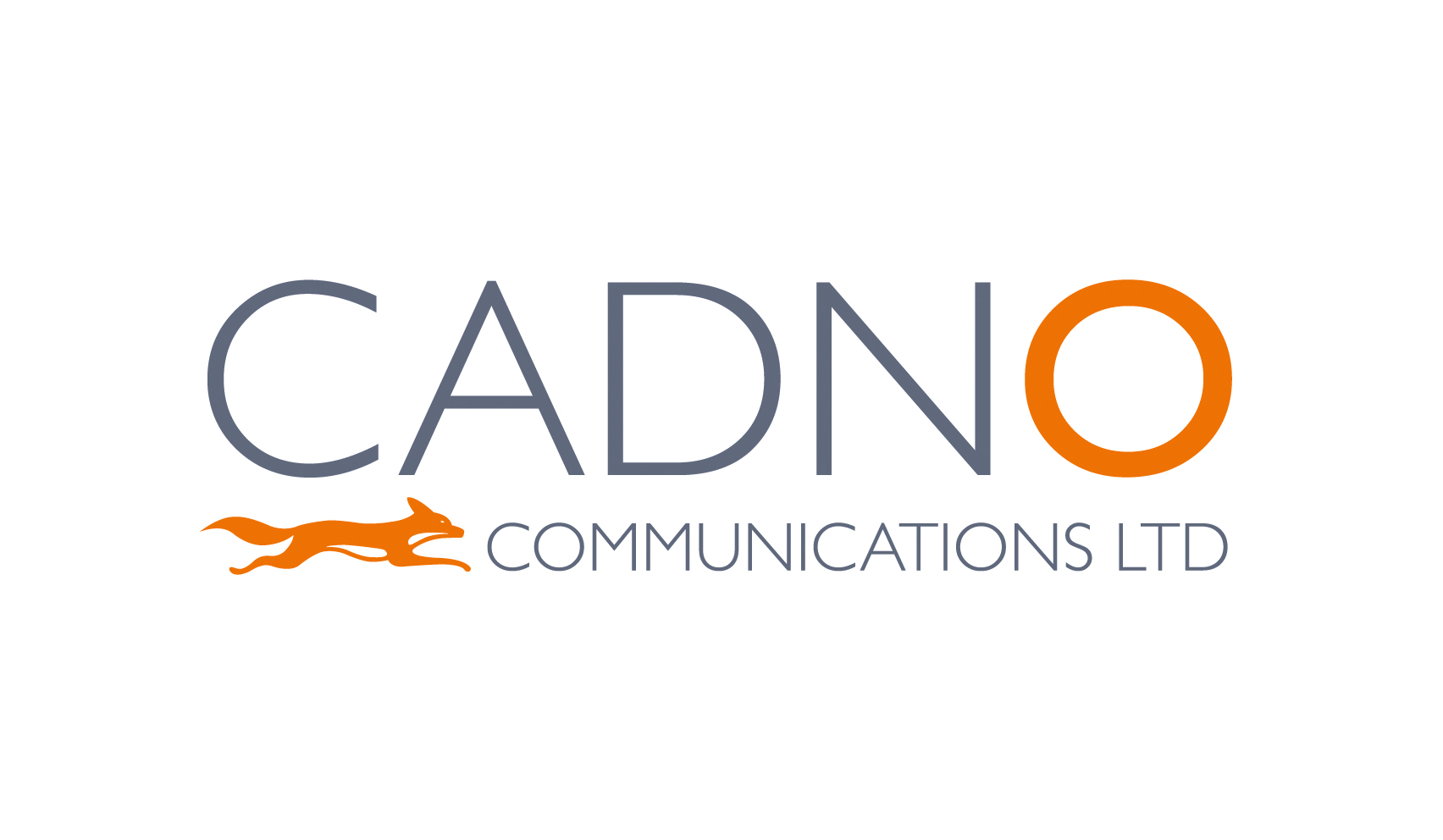 logo for Cadno Communications