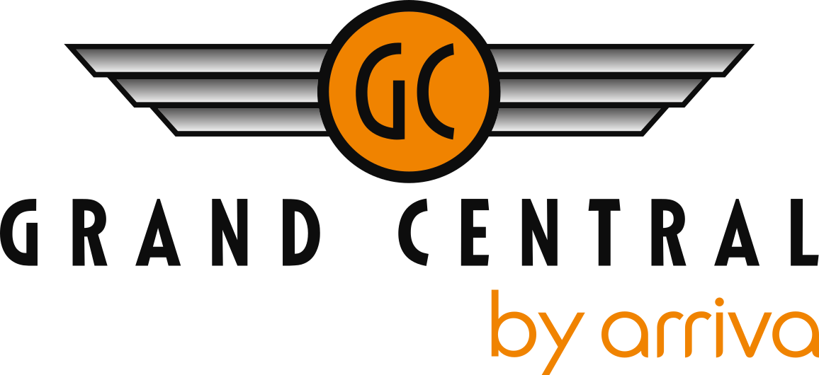 logo for Grand Central Railway Company Ltd