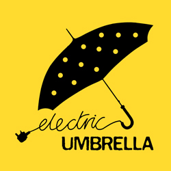 logo for Electric Umbrella