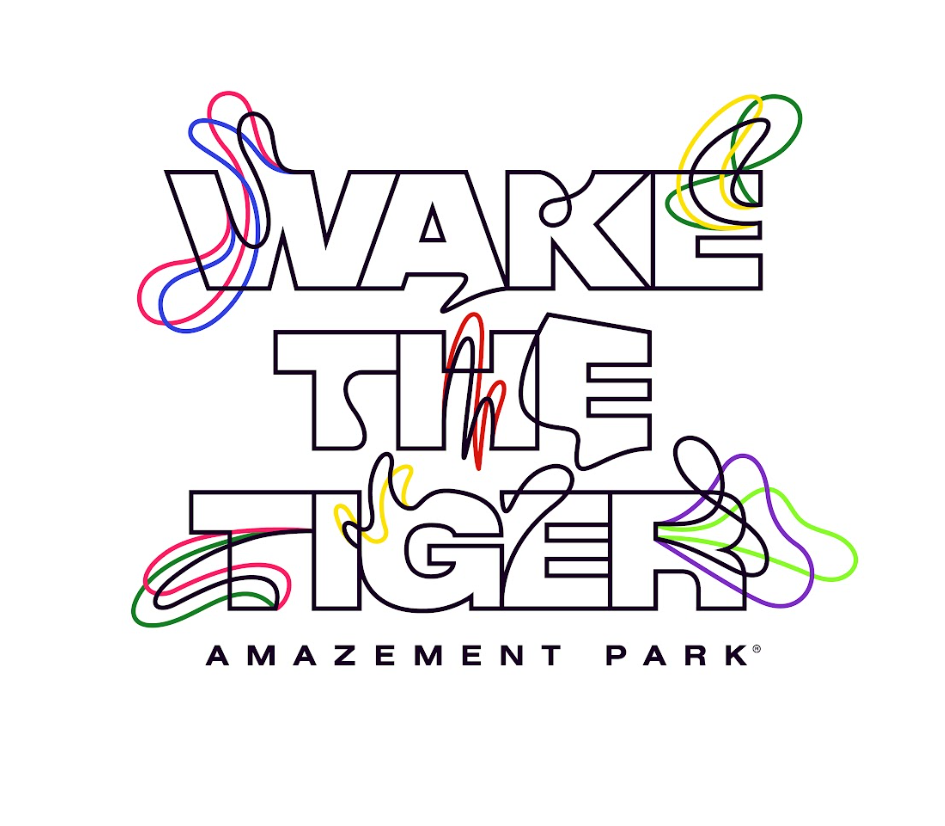 logo for Wake The Tiger Ltd