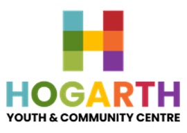 logo for Hogarth Charitable Trust Company Limited
