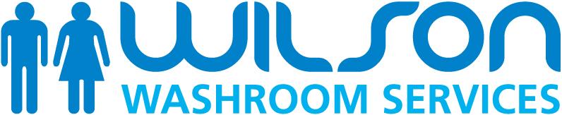 logo for Wilson Washroom Services Ltd