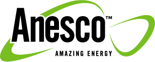 logo for ANESCO LTD