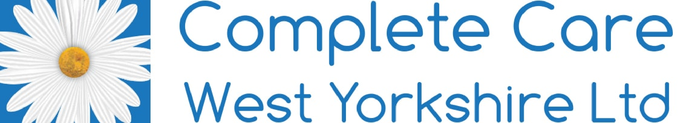 logo for Complete Care West Yorkshire Ltd