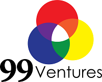 logo for 99 Ventures Ltd