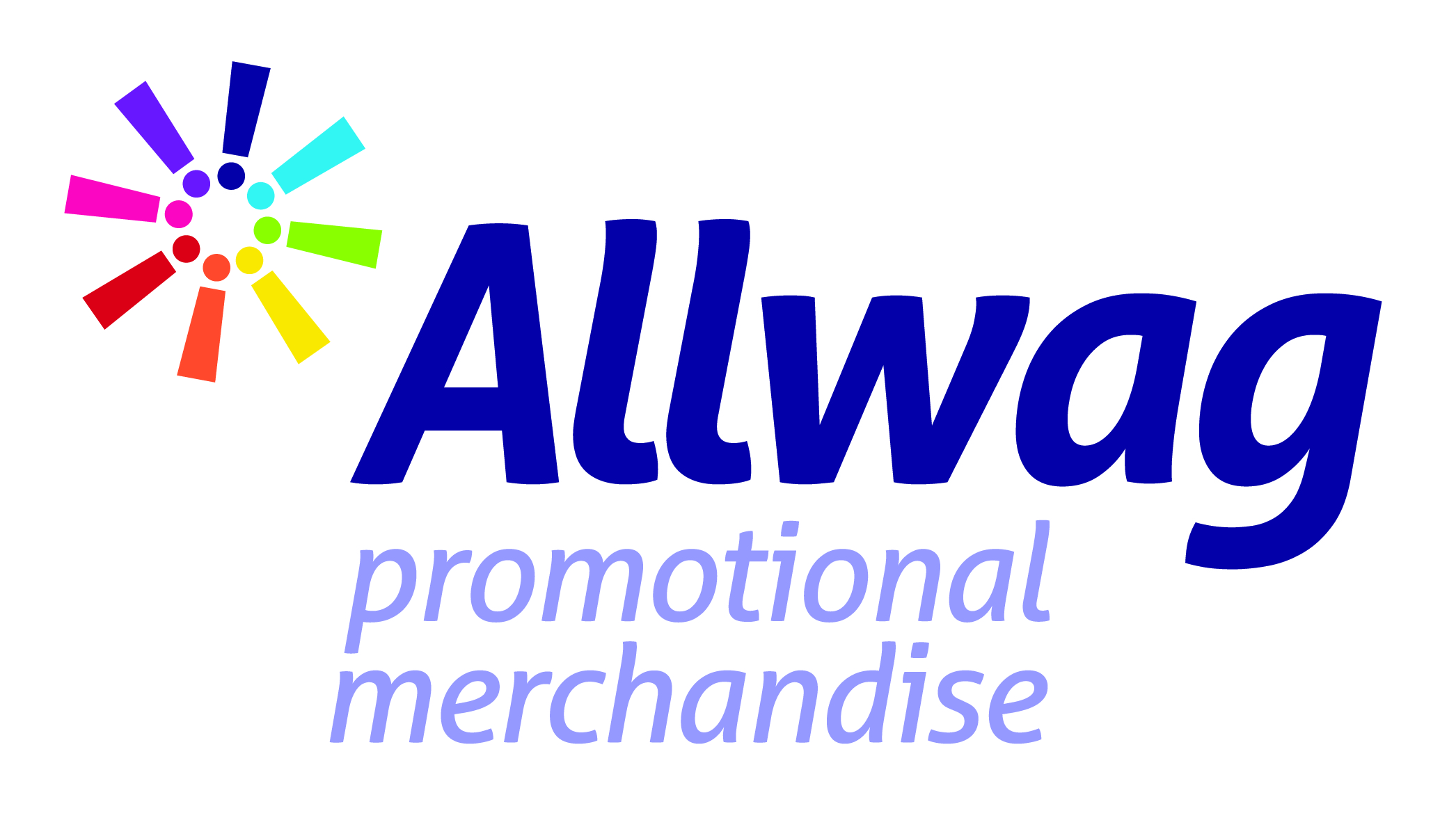 logo for Allwag Promotions Ltd